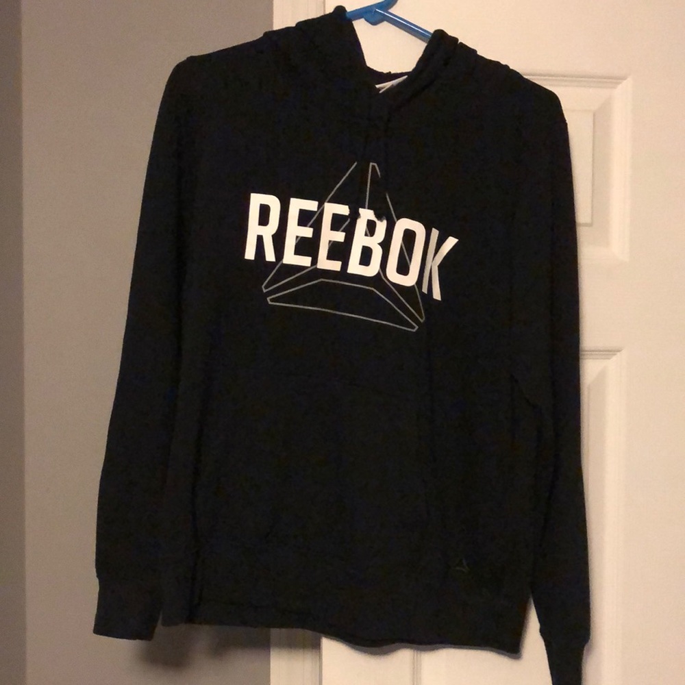 Women’s Reebok hoodie